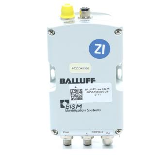 Evaluation unit BIS00EW 